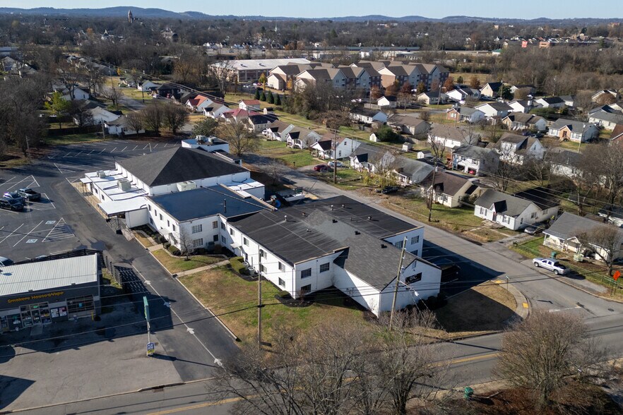 More Photos Of 310 Coles Ferry Pike, Lebanon Religious Facility For Lease