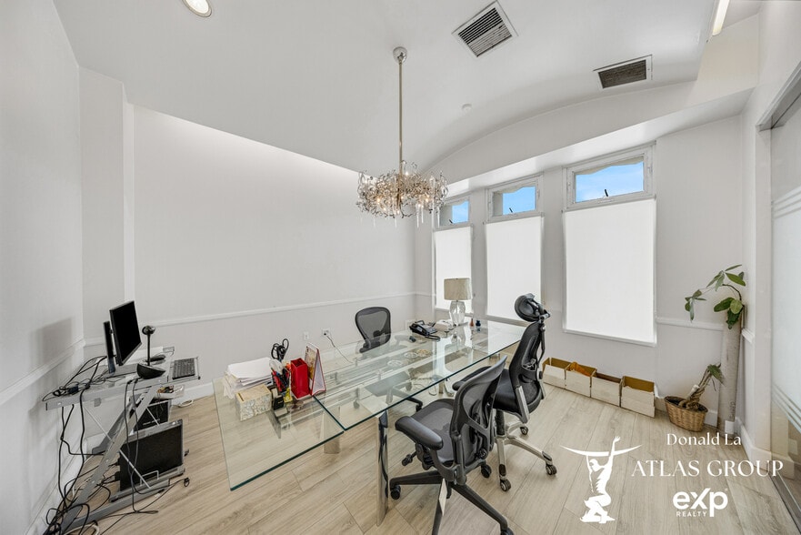 More Photos Of 223-229 E Valley Blvd, Alhambra Storefront For Sale