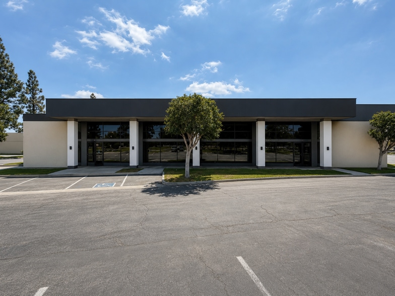 Primary Photo Of 17512 Studebaker Rd, Cerritos Showroom For Lease