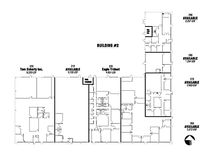 More Photos Of 701 Congressional Blvd, Carmel Industrial For Lease