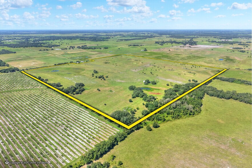 More Photos Of NW Limestone Heights Street, Arcadia Land For Sale