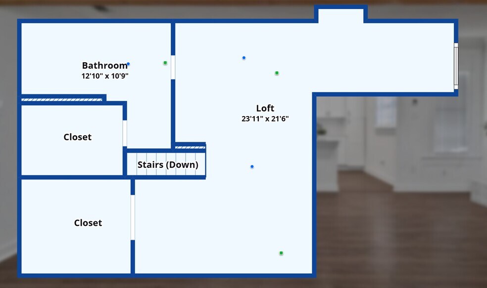 More Photos Of 1011 S Armstrong Ave, Denison Flex For Sale