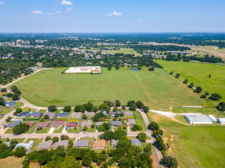 More Photos Of 601 County Road 805, Cleburne Land For Sale