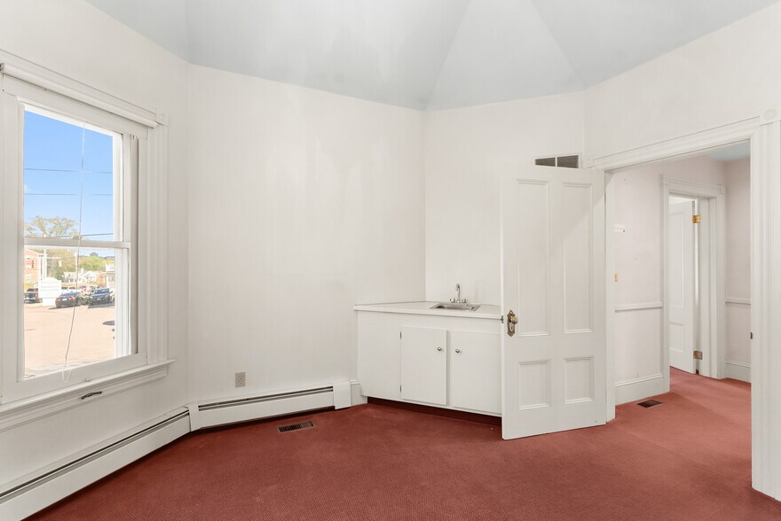 More Photos Of 1358 Smith St, North Providence Office Residential For Sale