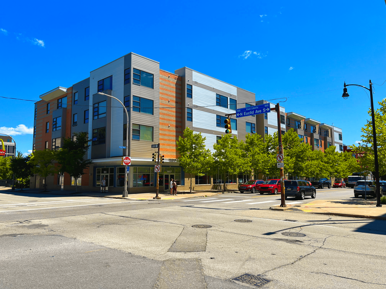 Primary Photo Of 5830 Penn Ave, Pittsburgh Storefront Retail Residential For Lease