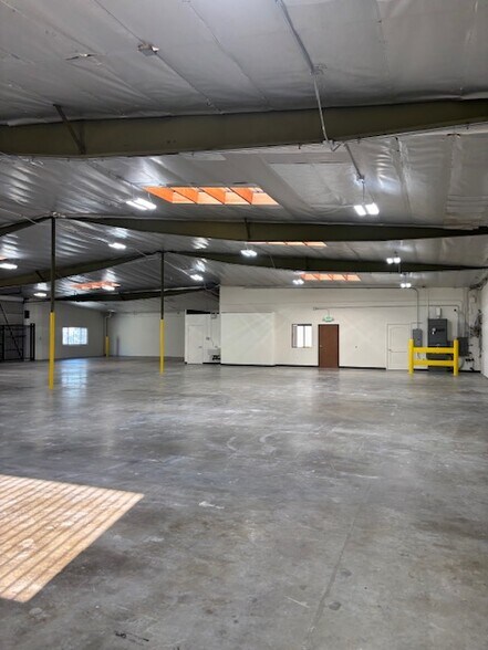 More Photos Of 4501 N Baldwin Ave, El Monte Warehouse For Lease