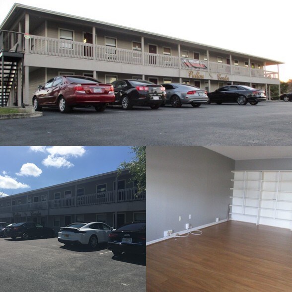 More Photos Of 655 W Fulton St, Sanford Office For Lease