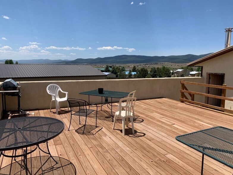 More Photos Of 715 Highway 64 E, Eagle Nest Hotel For Sale