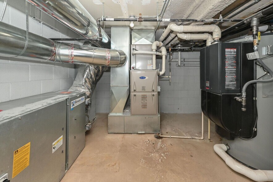 More Photos Of 8726 W Mill Rd, Milwaukee Assisted Living For Sale