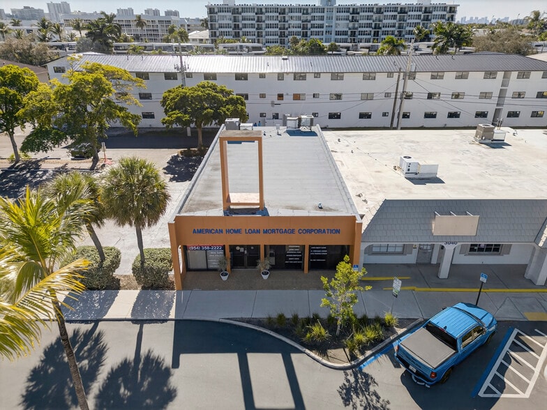 Primary Photo Of 3050 E Commercial Blvd, Fort Lauderdale Office For Sale