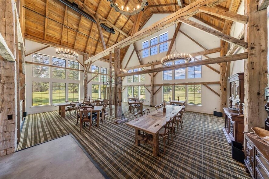 More Photos Of 3603 FM 1725 Rd, Willis Lodge Meeting Hall For Sale