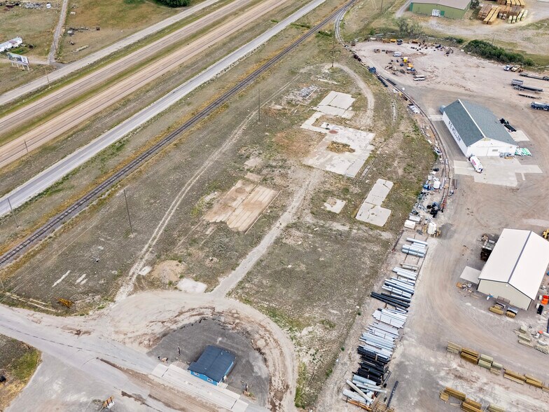 Primary Photo Of 7725 MT Highway 91 N, Dillon Land For Sale