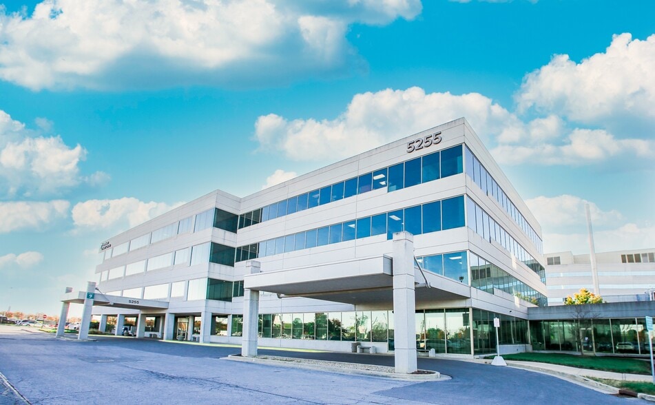 More Photos Of 5255 E Stop 11 Rd, Indianapolis Medical For Lease