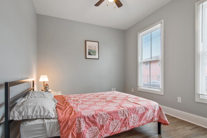 More Photos Of 2808 Philip St, New Orleans Apartments For Sale