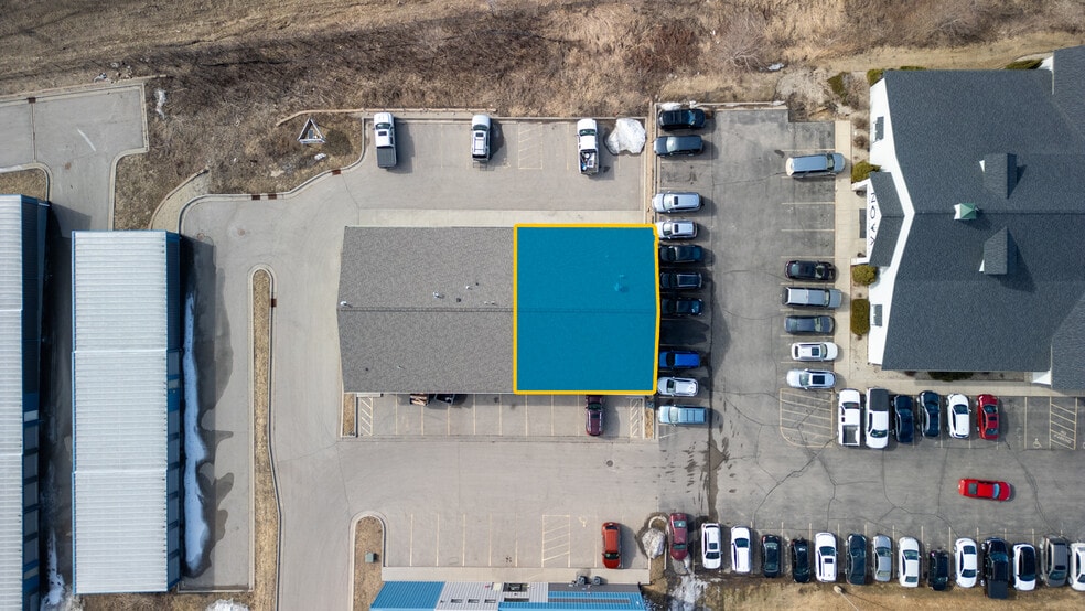 More Photos Of 5931 Bandel Rd NW, Rochester Self Storage For Lease