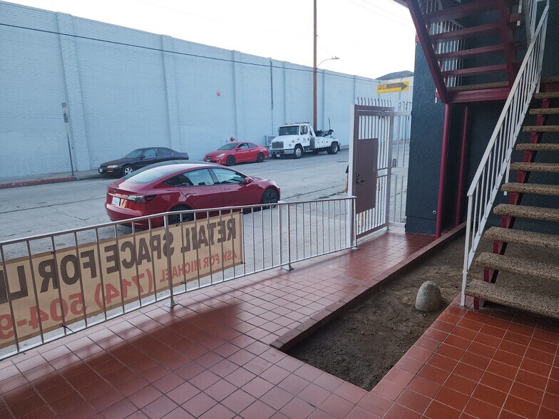 More Photos Of 942 S Gerhart Ave, Commerce Coworking Space