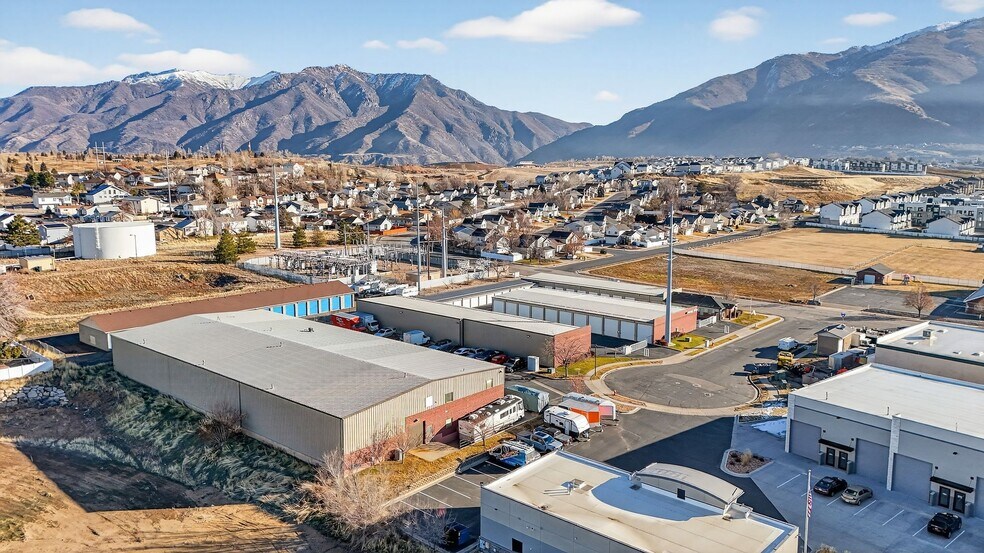 More Photos Of 1101 Cambridge Cir, Layton Warehouse For Sale