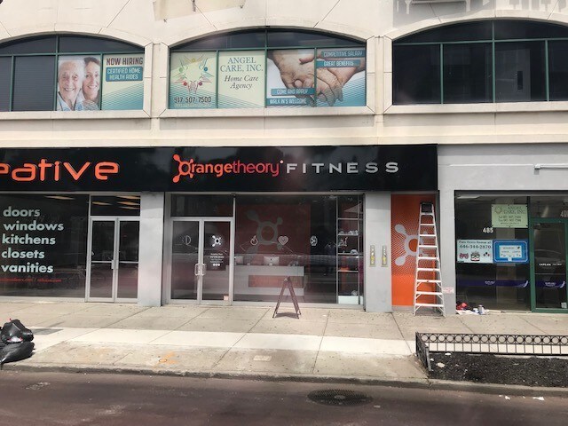 Primary Photo Of 485-491 Kings Hwy, Brooklyn Storefront Retail Office For Lease