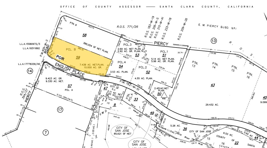 More Photos Of 6140 Hellyer Ave, San Jose Office Residential For Lease