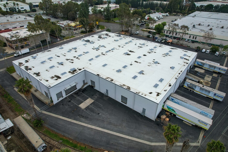 More Photos Of 17031-17037 E Green Dr, City of Industry Warehouse For Sale