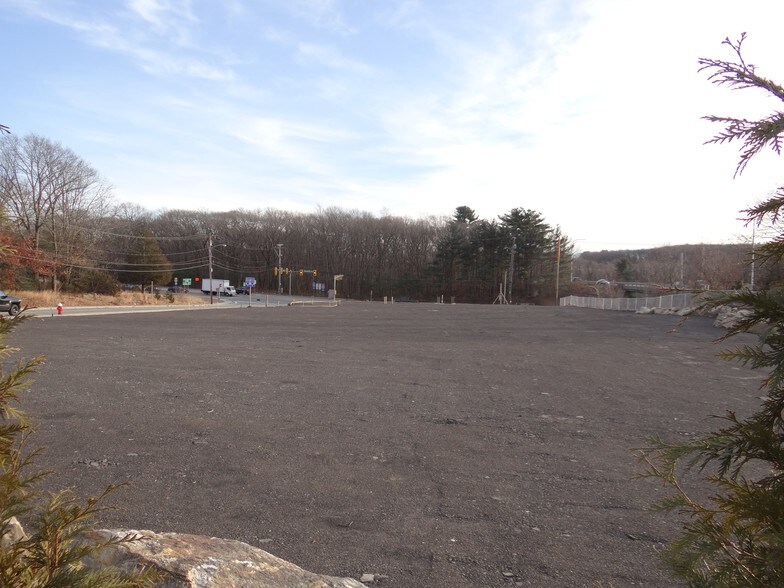 More Photos Of 1835 Plainfield Pike, Johnston Land For Sale