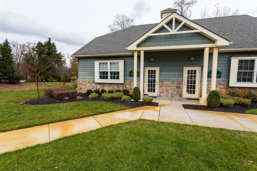 More Photos Of 212 W Route 38, Moorestown Office For Sale