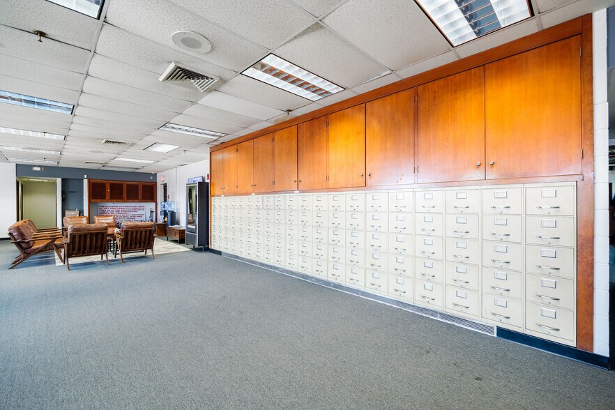 More Photos Of 3405 Commerce Rd, Richmond Warehouse For Sale