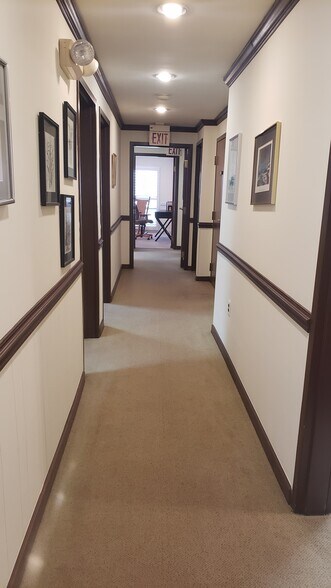 More Photos Of 7643 Leesburg Pike, Falls Church Medical For Sale