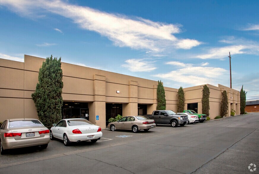 More Photos Of 1701 S 7th St, San Jose Manufacturing For Lease