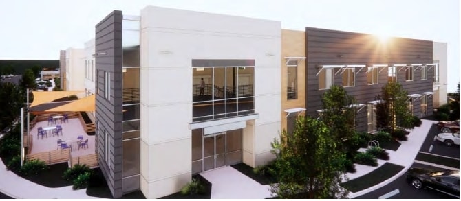 More Photos Of Whiptail Loop, Carlsbad Unknown For Lease