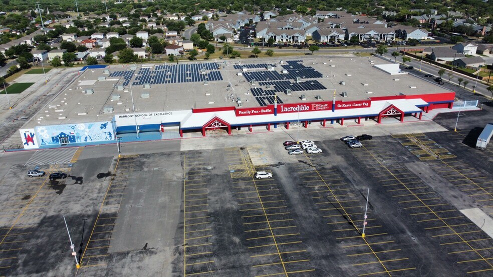 More Photos Of 2015 SW Loop 410, San Antonio Freestanding For Sale