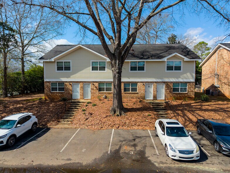 Primary Photo Of 2501 Redwood Ct, Albany Multifamily For Sale