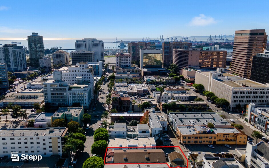 More Photos Of 235 Linden Ave, Long Beach Apartments For Sale