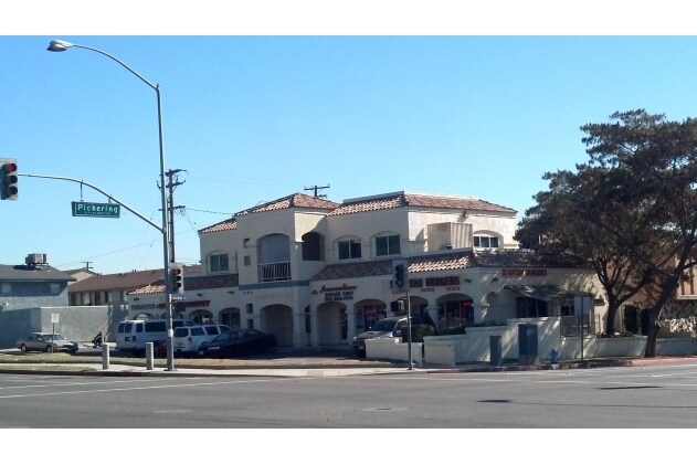 More Photos Of 12602 Hadley St, Whittier Loft Creative Space For Sale