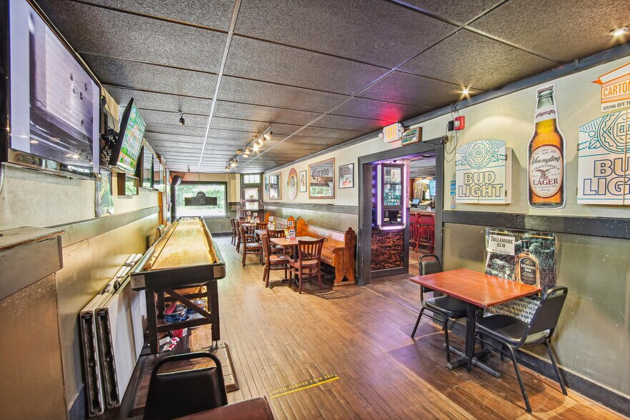 More Photos Of 2 E Passaic Ave, Nutley Restaurant For Sale
