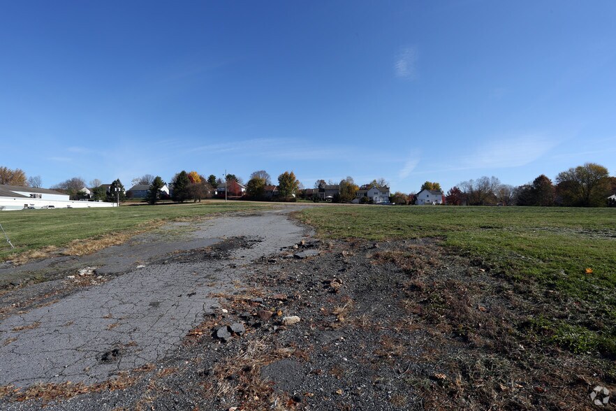 More Photos Of 57 W Church St, Stevens Land For Sale