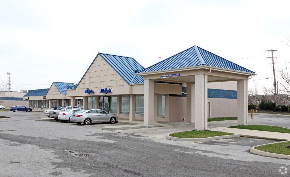 More Photos Of 1381-1397 Georgesville Rd, Columbus Unknown For Lease
