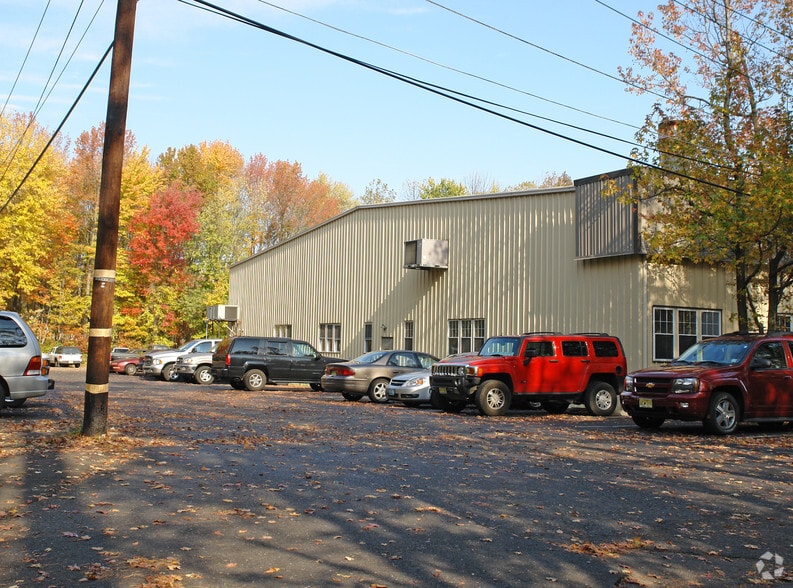 More Photos Of 1841 Old Cuthbert Rd, Cherry Hill Manufacturing For Sale