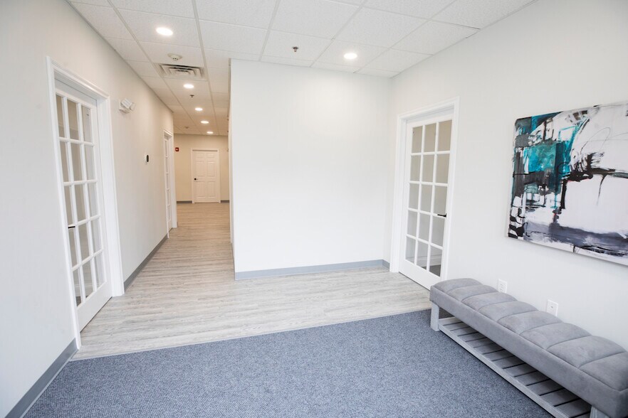 More Photos Of 1005-1025 Osgood St, North Andover Storefront Retail Office For Sale