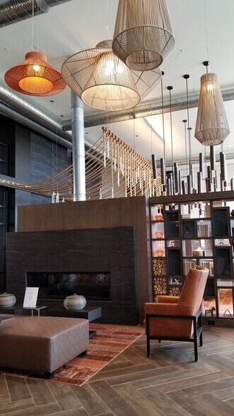 More Photos Of 7710 Harkins Rd, Lanham Parking Garage For Lease