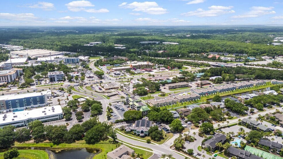 More Photos Of 9250 Cypress Green Dr, Jacksonville Medical For Lease