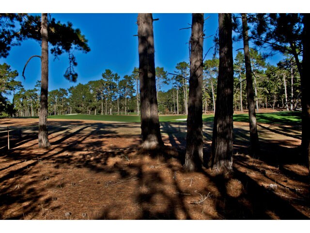 More Photos Of 3971 Ronda, Pebble Beach Land For Sale