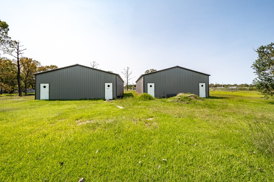 More Photos Of 21224 FM 2100 Rd, Crosby Warehouse For Sale