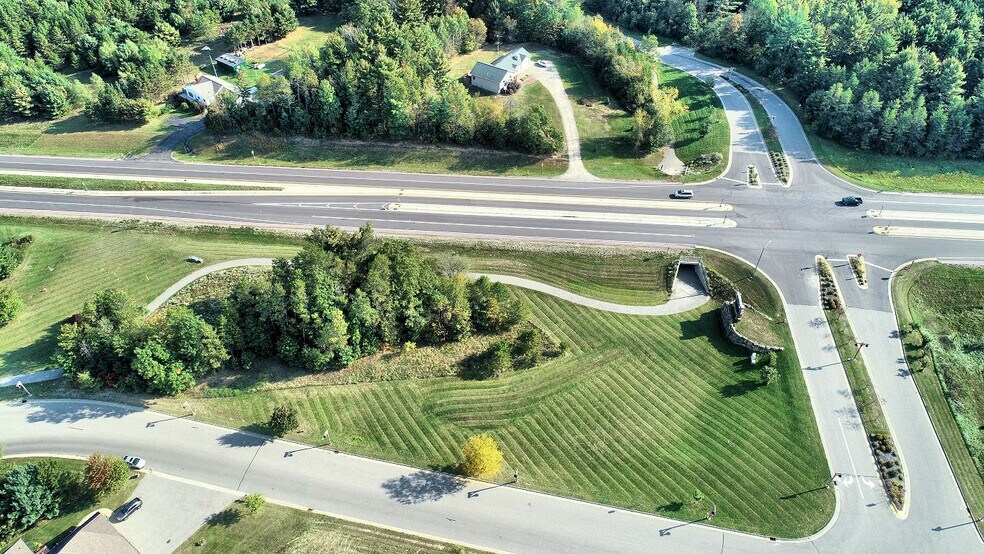 More Photos Of Lot 1, 2, & 5 HWY 13, Wisconsin Dells Land For Sale