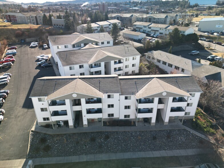 More Photos Of 230 Baker St, Moscow Multifamily For Sale