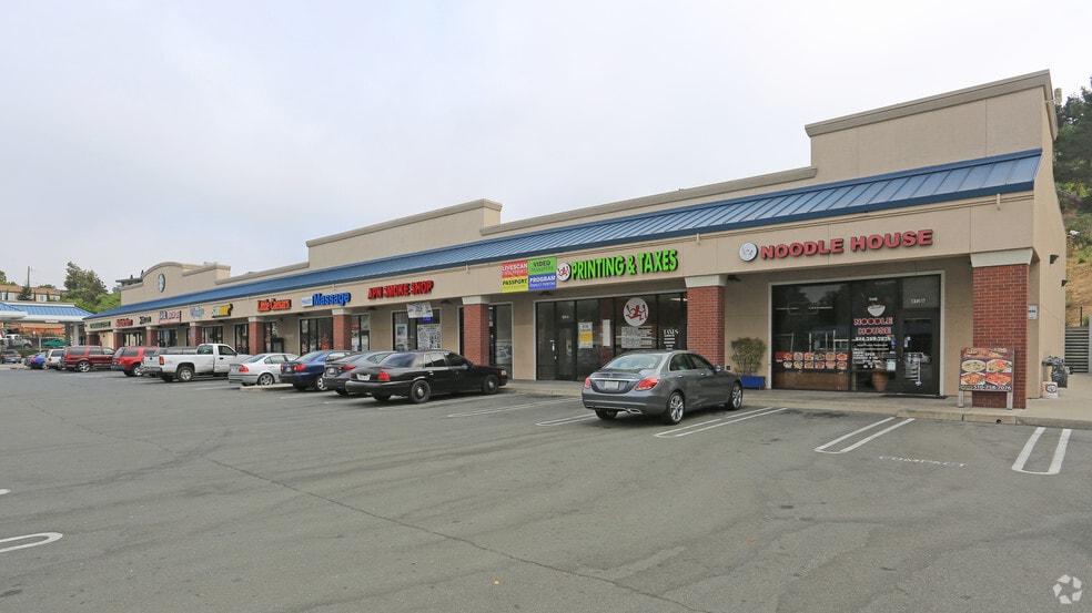 Primary Photo Of 454 Appian Way, El Sobrante Unknown For Lease