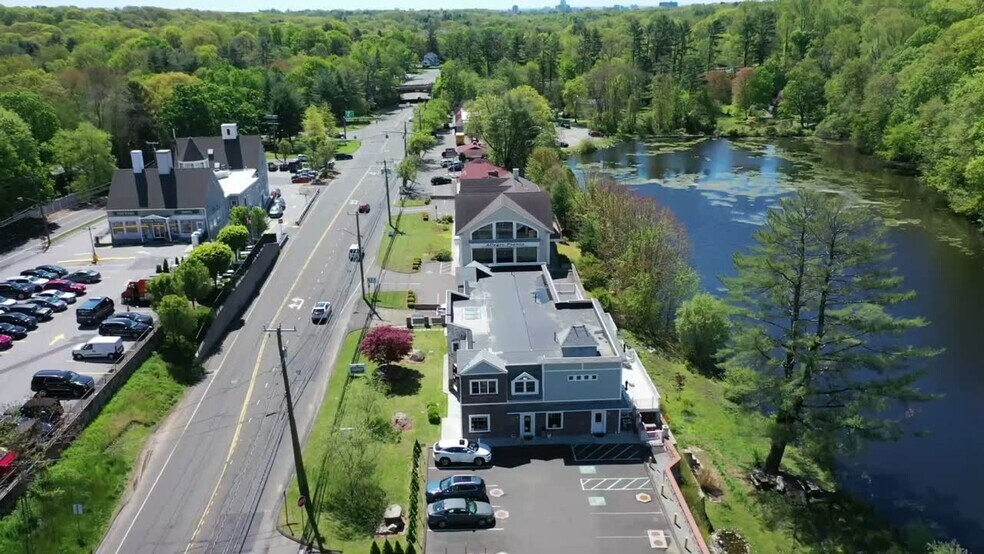More Photos Of 1086 Long Ridge Rd, Stamford Storefront Retail Office For Lease