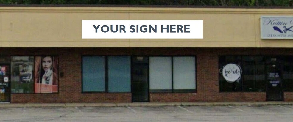 More Photos Of 1702-2026 W US Highway 20, Michigan City Unknown For Lease