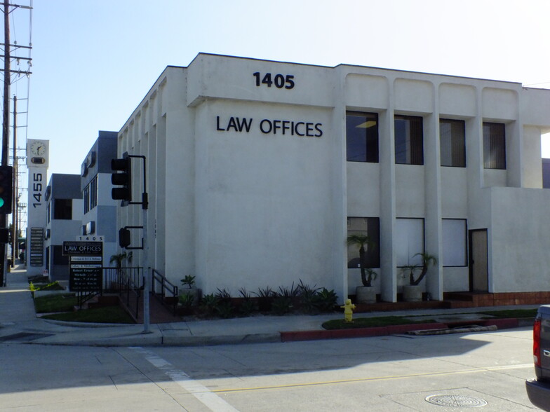 Primary Photo Of 1405 Crenshaw Blvd, Torrance Loft Creative Space For Sale