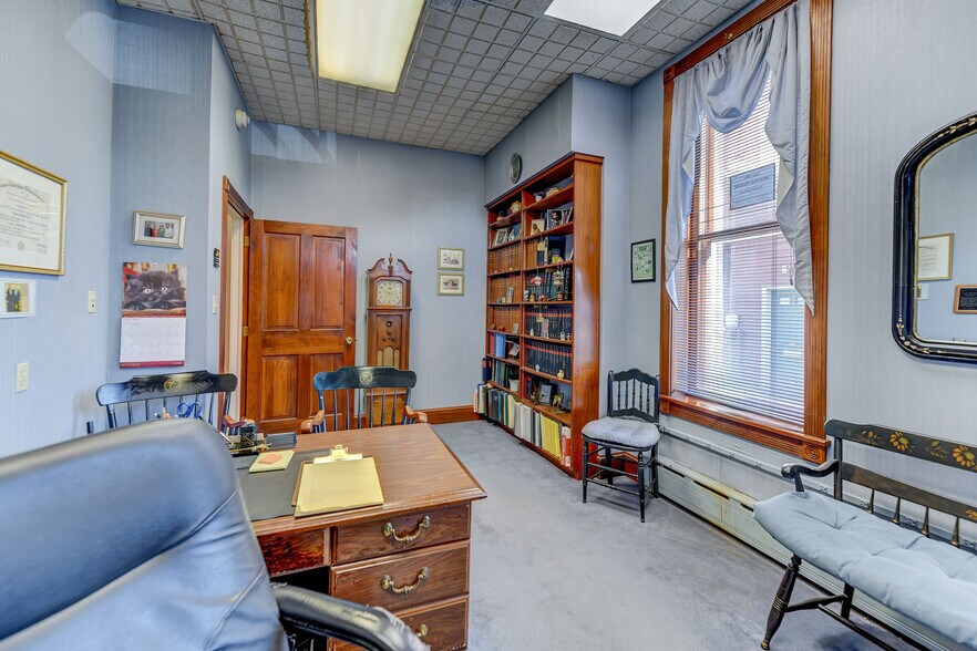 More Photos Of 128 W Main St, Bloomsburg Storefront Retail Residential For Lease